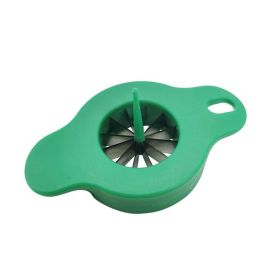 Green Onion Slicer; 1pc Green Onion Shredder; Scallion Cutter; Green Onion Shredder Knife; Shallot Cutter; Kitchen Gadgets