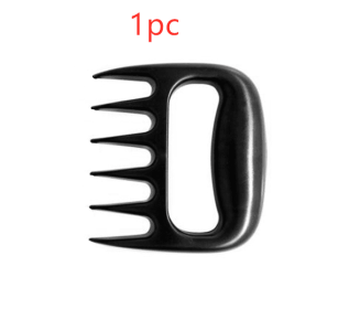 Creative Bear Claw Shredder for Barbecue BBQ (Option: 1pc)