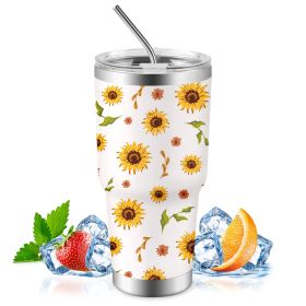 30oz Car Cup (Option: Style28)