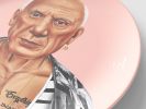 Pablo Picasso // 10" Round Plate // Artist Gift Idea