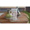 Ocean Wave Latte Mug Design By HadiArts